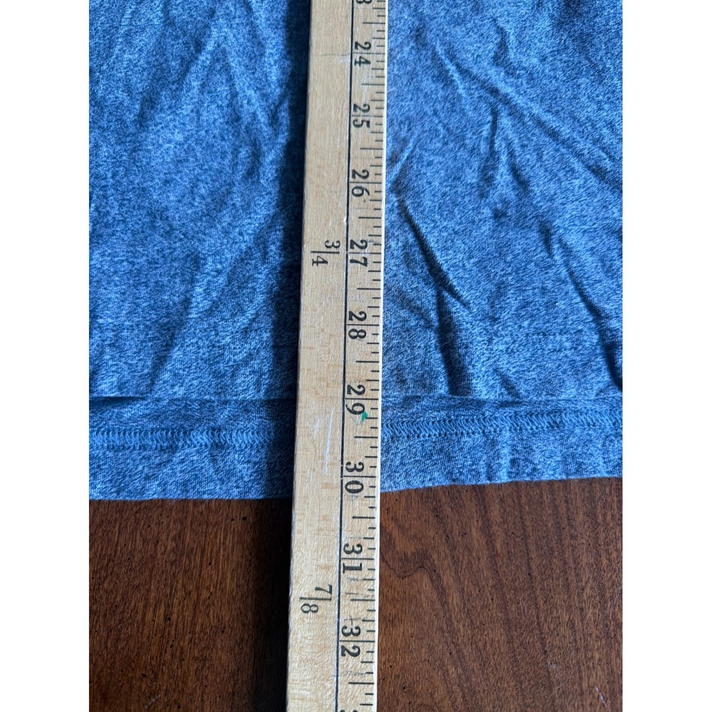 Rodd & Gunn T-Shirt Mens Blue Gray Sports Fit Australian Cotton Logo 2XL - Picture 6 of 6